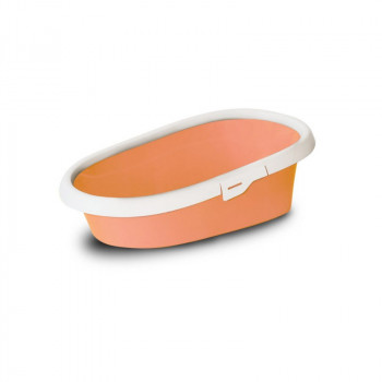 MP Bergamo Cat Litter Box...