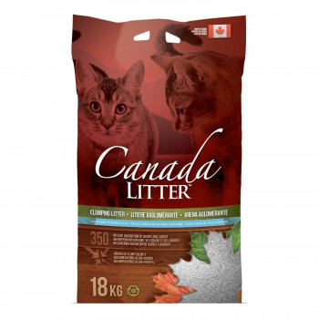 Canada Litter Scent Baby...