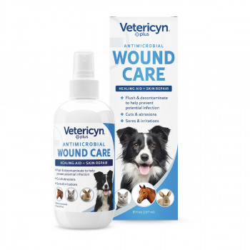 Vetericyn Plus...