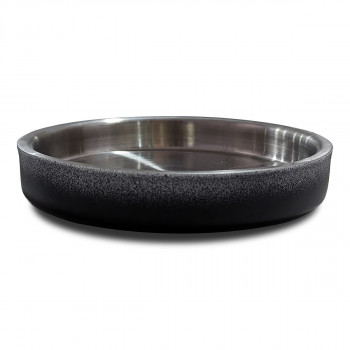 Mau Shallow Double Wall Cat...