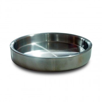 Mau Shallow Double Wall Cat...