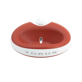 Torus Pet Water Bowl Fresh...