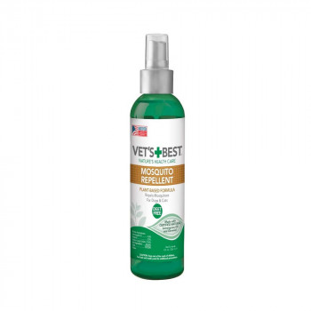 Vet’s Best Nature Health...