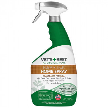 Vet’s Best Nature Health...