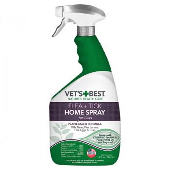 Vet's Best Nature Health...