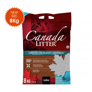 Canada Litter Baby Powder...