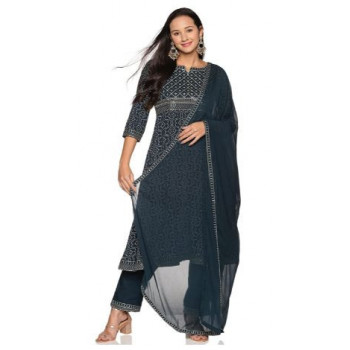 Festival Kurta Pant &...
