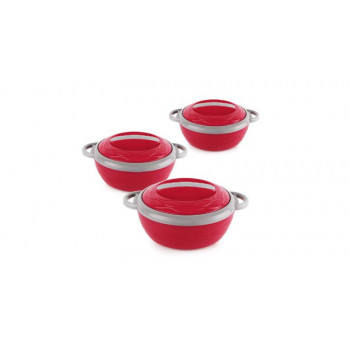 Borosil Cookfresh 2.8 L