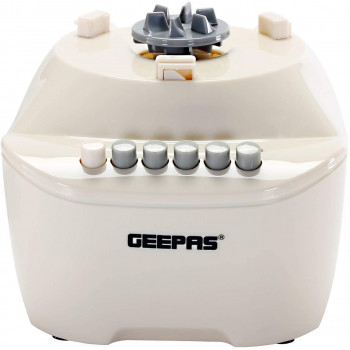 Geepas 400W 2 in 1...