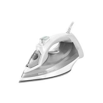 Philips Series 5000 Steam Iron 320 ml 2400 W DST5010/16 Grey/Black