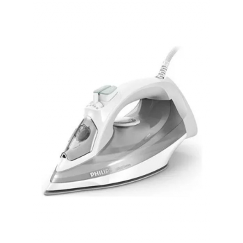 Philips Series 5000 Steam Iron 320 ml 2400 W DST5010/16 Grey/White