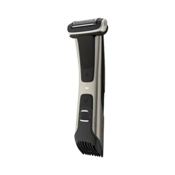 Philips Series 7000 Showerproof Body Groomer And Trimmer BG7025/13 Multicolour 21.9cm
