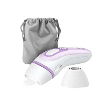 Braun Silk expert Pro 3 PL3111 Latest Generation IPL, Permanent Hair Removal, White&Lilac White/Lilac