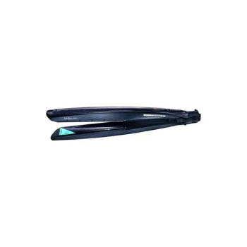 Babyliss Slim Wet And Dry Flat Hair Straightener Black