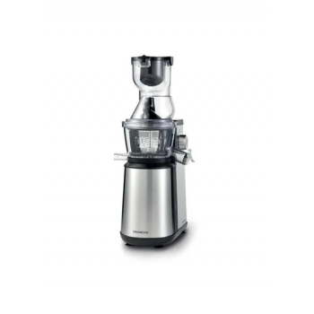 Kenwood Slow Juicer 800 ml 400 W JMM70.000BK silver
