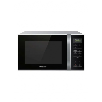 Panasonic Solo Microwave Oven 25 L 800 W NNST34H Silver/Black