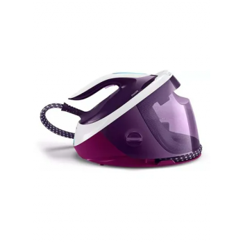 Philips Steam Generator Iron 2100W 1800 ml 2100 W PSG7028/36 Purple