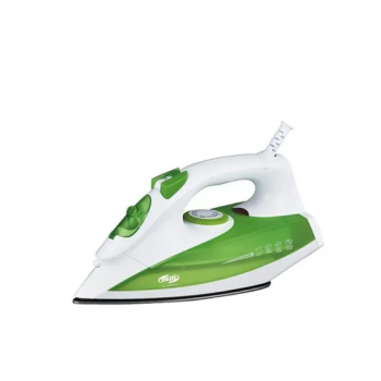 Bm STEAM IRON