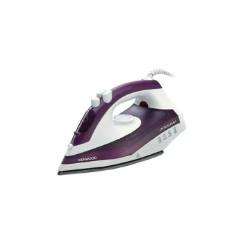 Kenwood Steam Iron 250 ml 2000 W STP40.000WP Purple/White