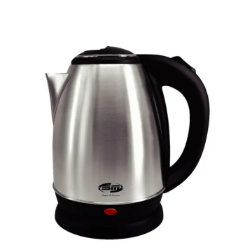 Bm STEEL KETTLE 2 LITER