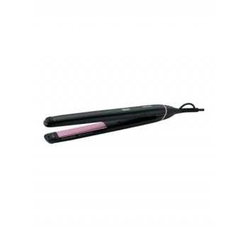 Philips Straight Care Split Stop Straightener Black