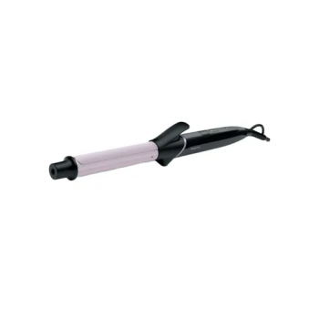 Philips StyleCare Curling Iron Black/Pink