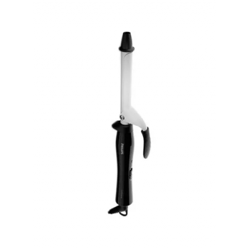 Philips StyleCare Essential Curler BHB862/03.3 Pin Black/ White
