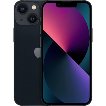 Apple iPhone 13 mini with...