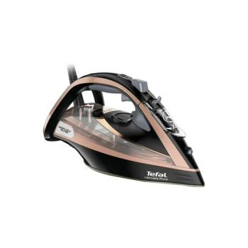 Tefal Ultimate Pure Steam Iron 350 ml 3100 W FV9845M0 Black
