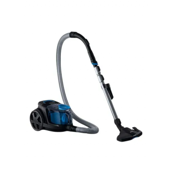 Philips Vacuum Cleaner 1.5 L 1800 W FC9350/61 Blue/Black/Grey