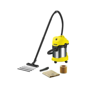 Karcher Vacuum Cleaner 17L...