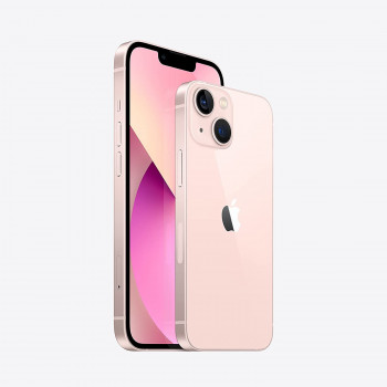 Apple iPhone 13 mini with...