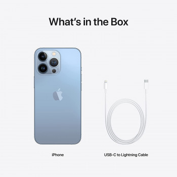 Apple iPhone 13 Pro Max...