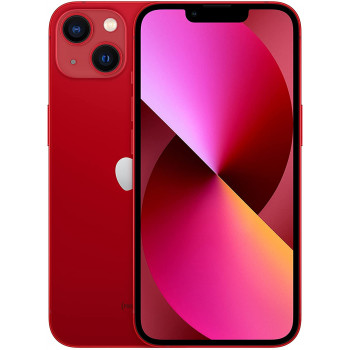 Apple iPhone 13 mini with...