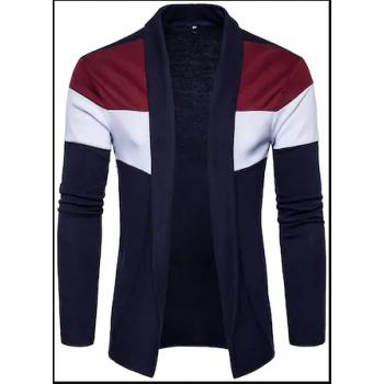 Pause Men Blue Slim fit...