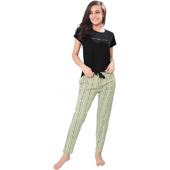 Pierre Donna women's cotton...