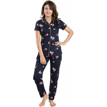 Pierre Donna women's cotton...