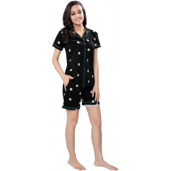Pierre Donna Women's Cotton...