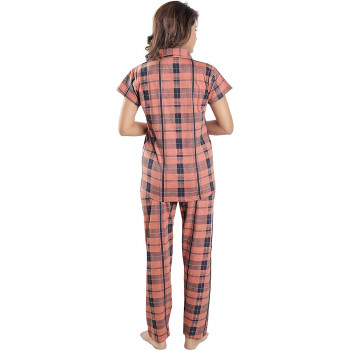 Pierre Donna women's cotton...