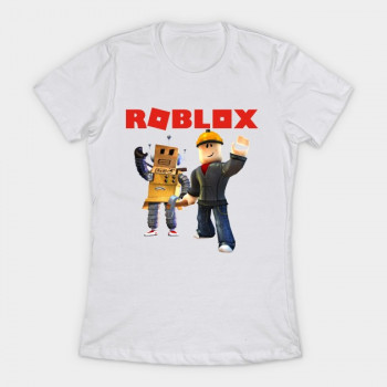 Roblox Builder Girls...
