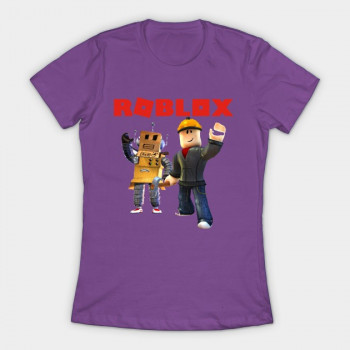 Roblox Builder Girls...