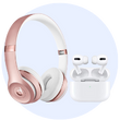 Headphones