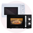 Ovens